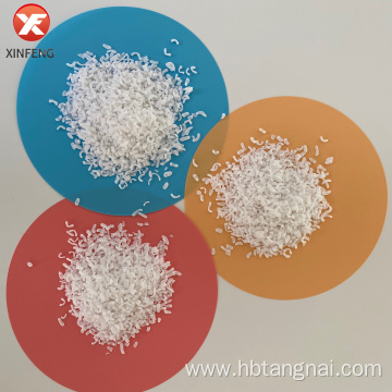 Transparent filler masterbatch Substitute PE raw materials